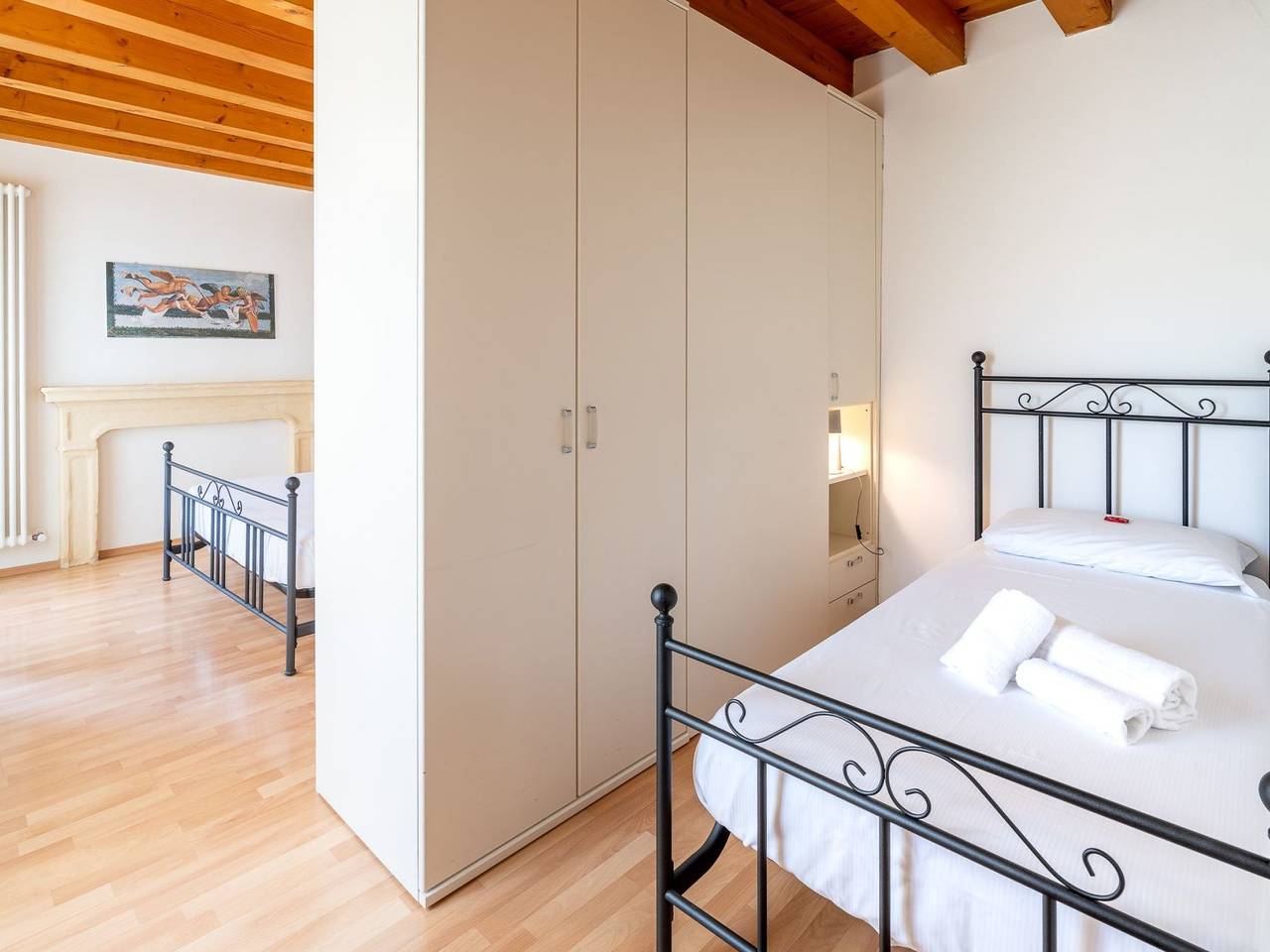 Apartamento entero, Unterkunft Albio in Valeggio sul Mincio, Provincia de Verona