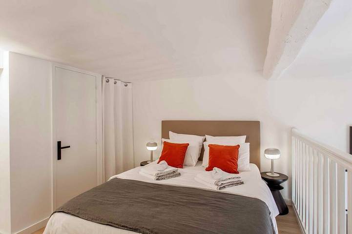 Gîte pour 4 personnes dans Casino Ruhl - 3