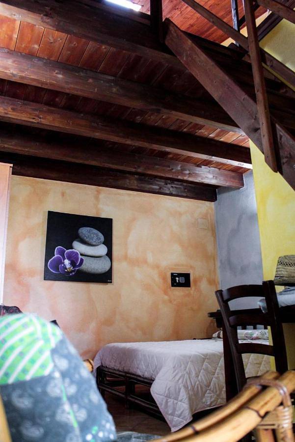 Agriturismo Su Niu in Uta, Cagliari e Dintorni