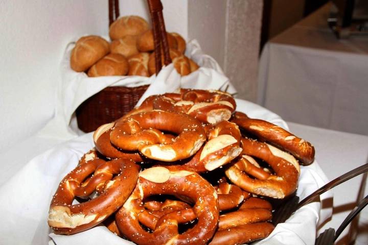 Hotel für 2 Personen, mit Garten und Terrasse, mit Haustier in Memmingen - 4