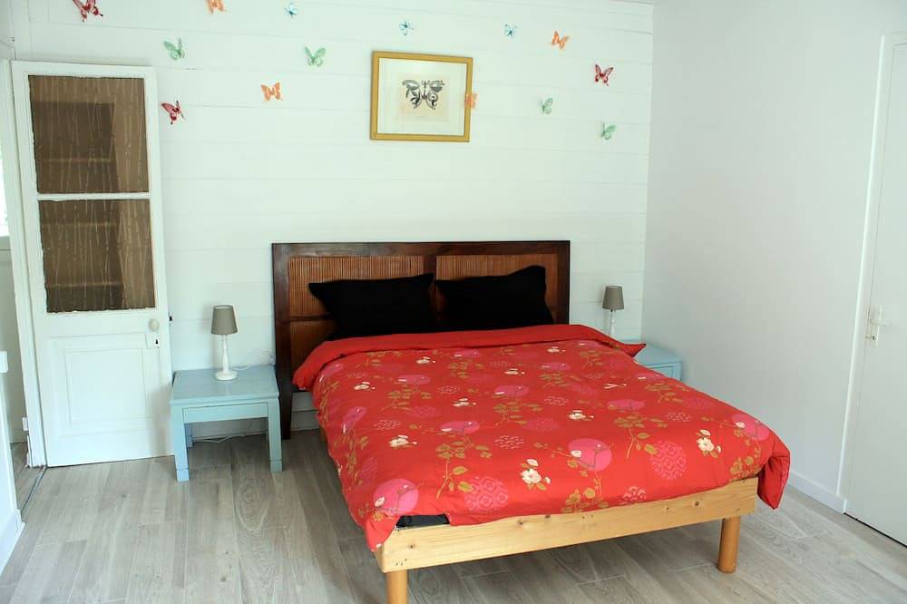 Gite Aux Oiseaux in Besançon, Doubs