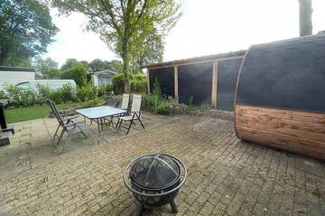 Appartement voor 4 Personen in Putten, Veluwe, Afbeelding 4