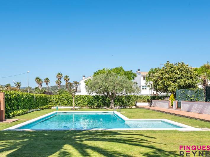 Gîte pour 4 personnes, avec jardin et piscine à S'Agaró - 2