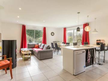 Gîte pour 6 Personnes dans Nozay, Région de Châteaubriant, Photo 1