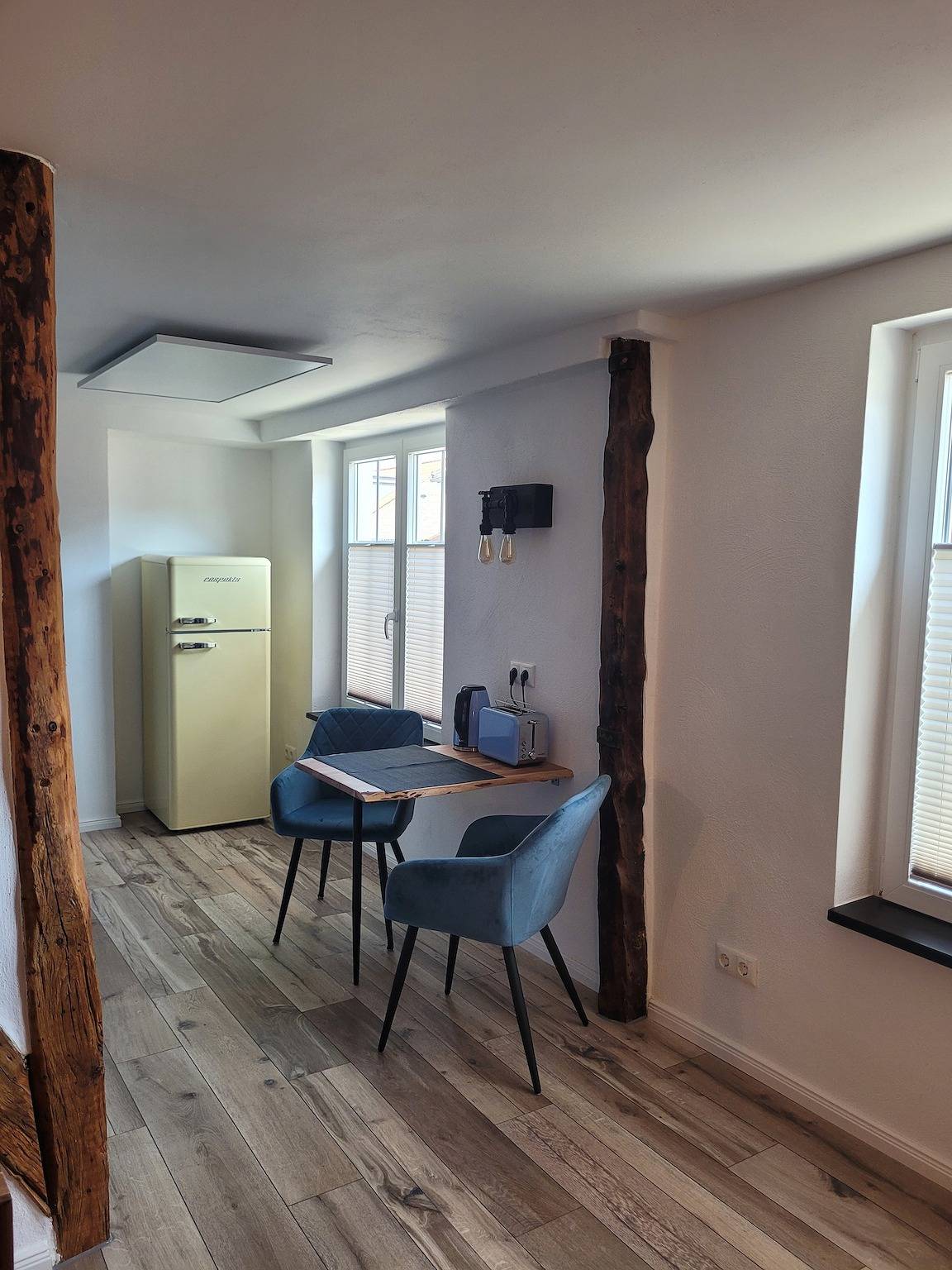 Apartamento vacacional entero, Fewo Todeskino "Altstadtflair" in Heiligenhafen in Heiligenhafen, Distrito de Holstein Oriental