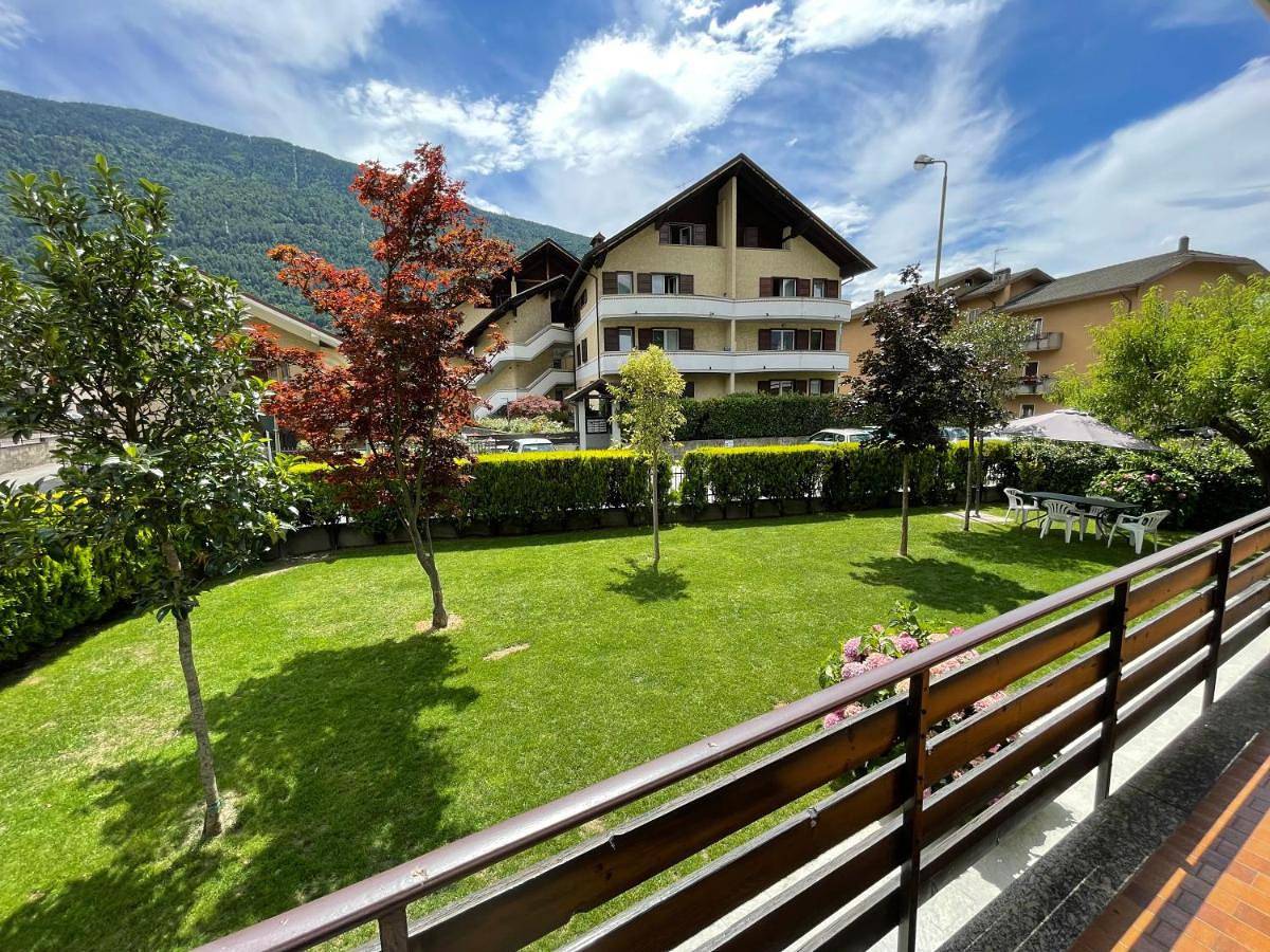Ganze Wohnung, Casa Dolce Casa in Tirano (stadt), Tirano