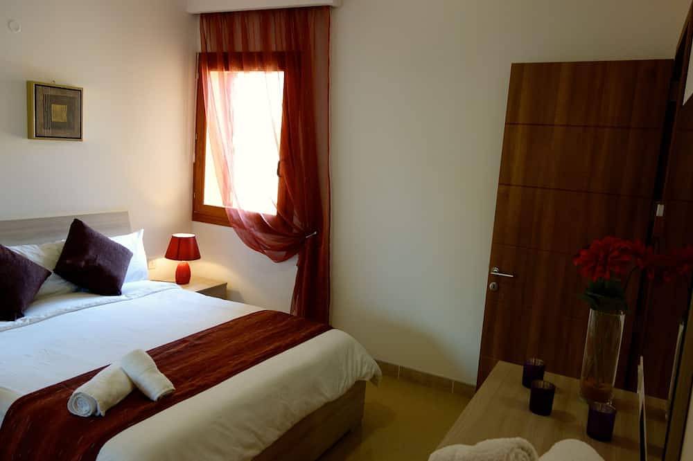 Ganze Wohnung, Brand new 2 bedroomed apartment in Fort Chambray Gozo in Għajnsielem, Gozo