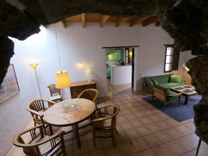 Chalet para 4 personas, con Jardín y Piscina en Lanzarote - 4