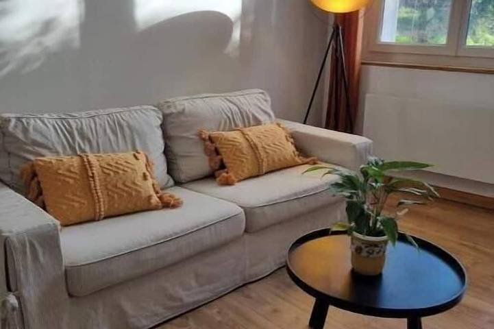 Location de vacances pour 4 personnes à Loriol-sur-Drôme