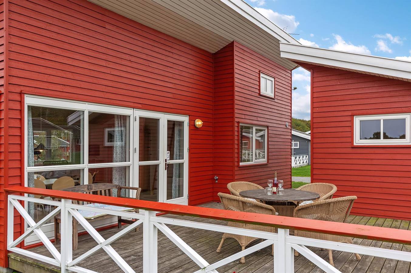 Nice home in Gudhjem w/ Wifi and 2 Bedrooms in Rø, Gudhjem