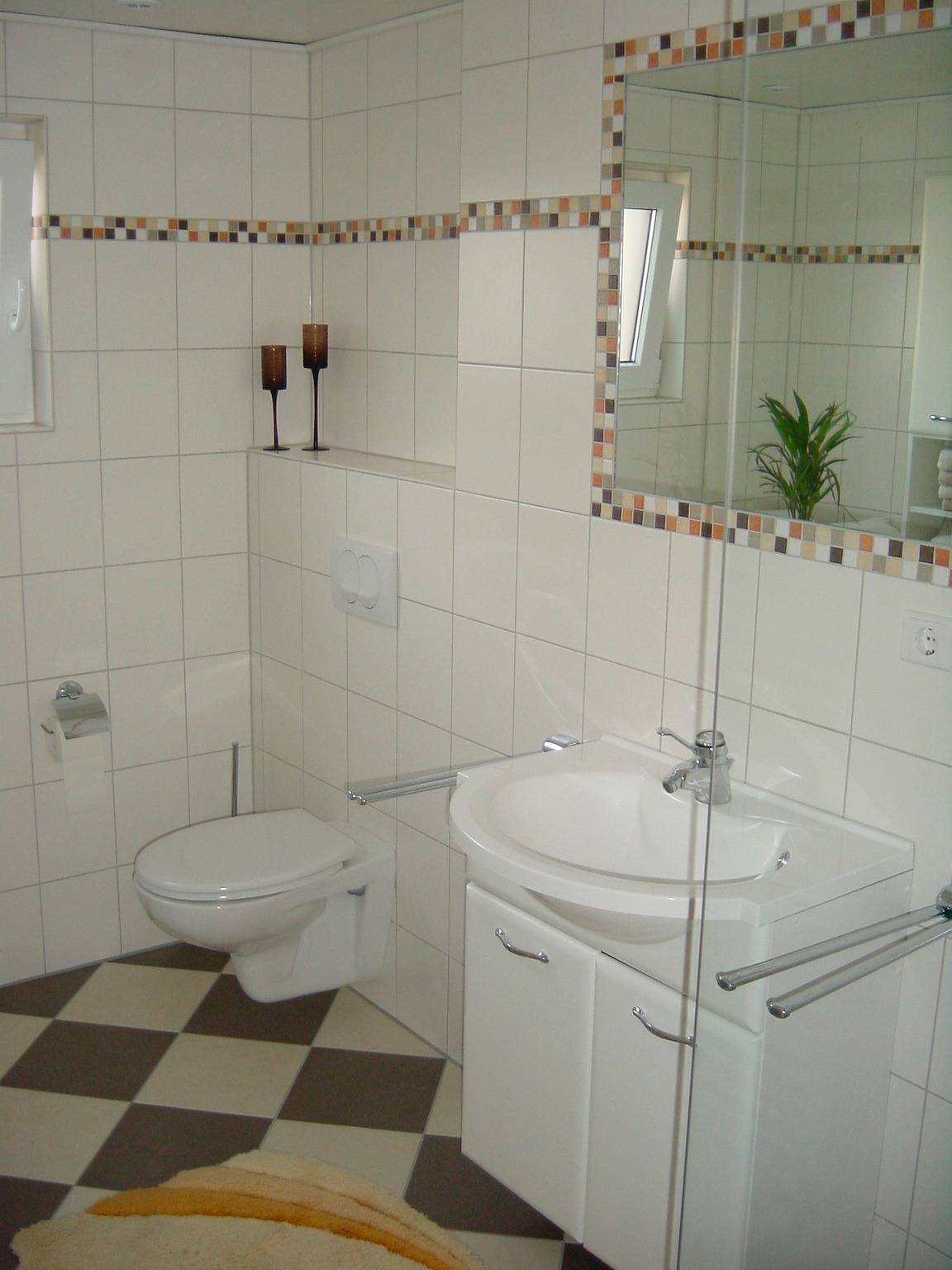 Kietzke in Eckernförde, Eckernförder Bucht
