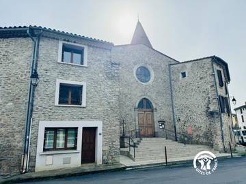 Gîte pour 5 personnes à Campagne-sur-Aude