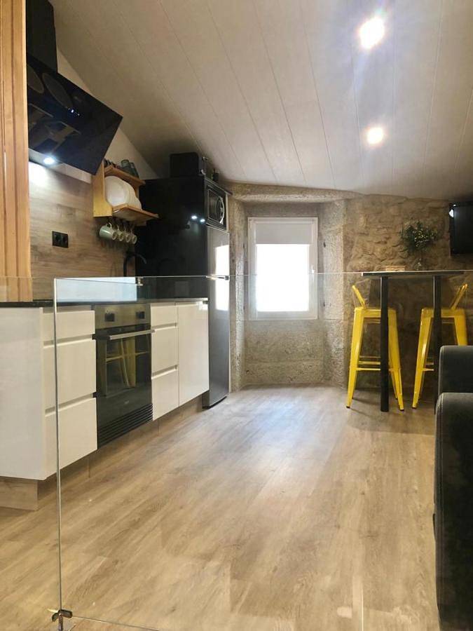 Casa rural para 4 personas en Baixo Miño - 3