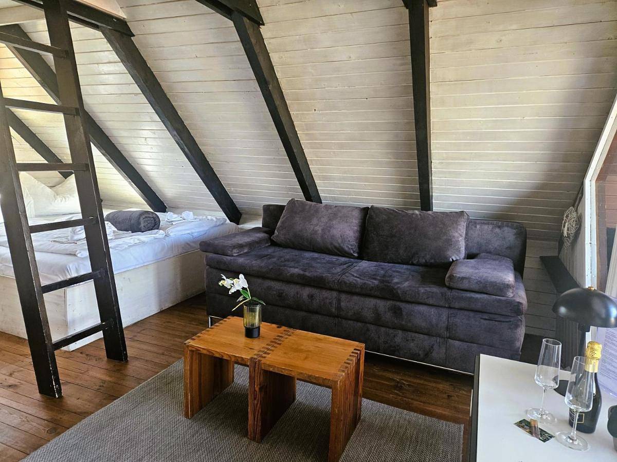 Chalet in Rust (Burgenland), Leithaberg