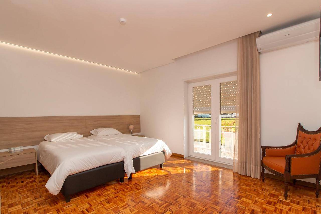 Sleep&Go in Esposende, Parque Natural do Litoral Norte