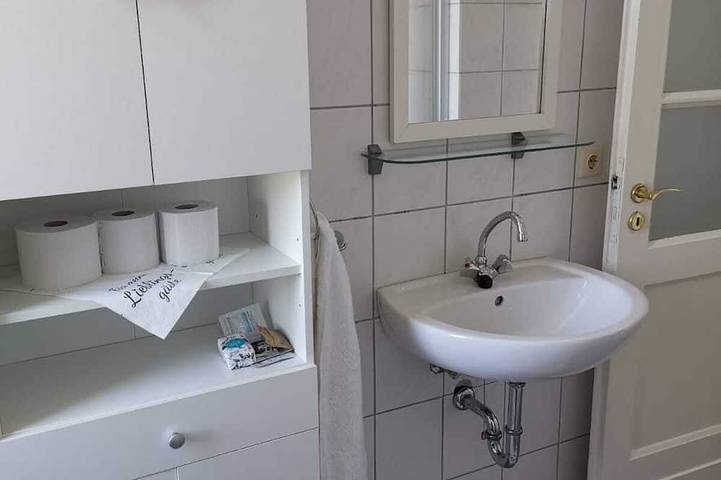 Ganze Wohnung, Ferienwohnung Felicity 85 m2 in Solingen, Bergisches Land