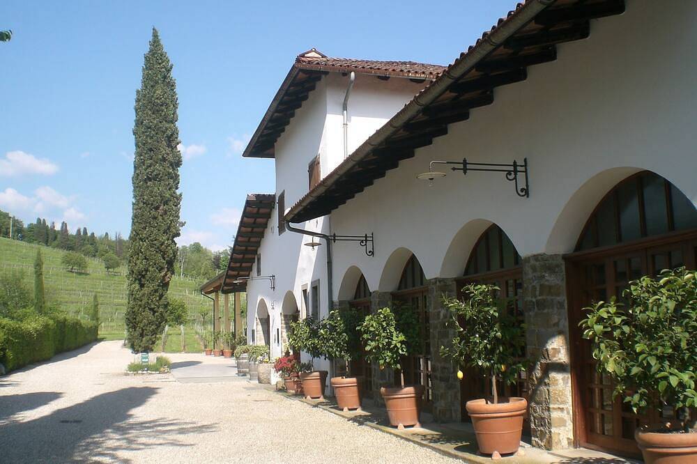 Agriturismo für 4 Personen in Manzano, Udine Provinz