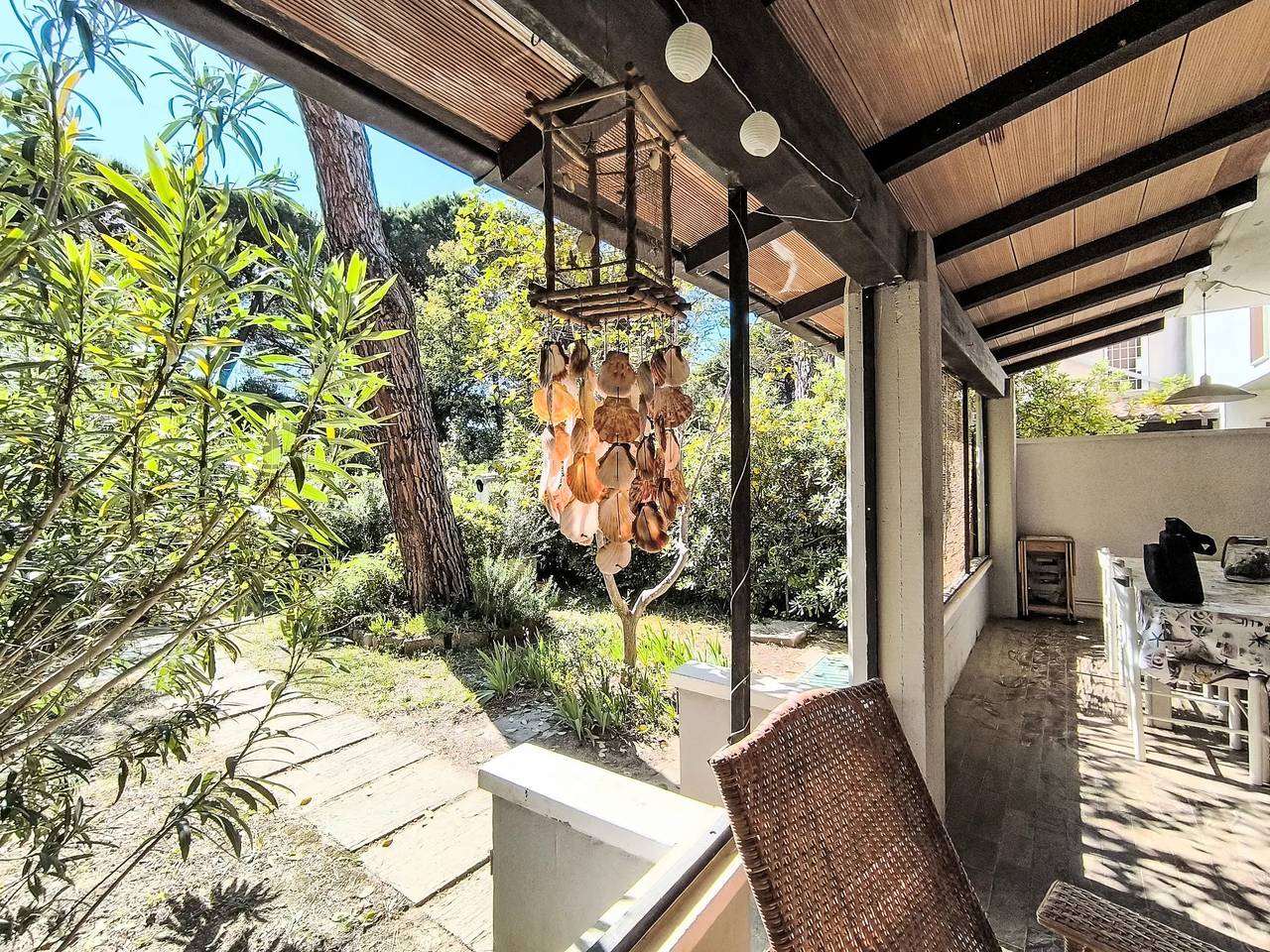 Haus 7 Personen in Principina A Mare, Grosseto