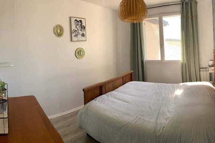 Ferienhaus für 15 Personen, mit Whirlpool und Garten in Verdun - 2