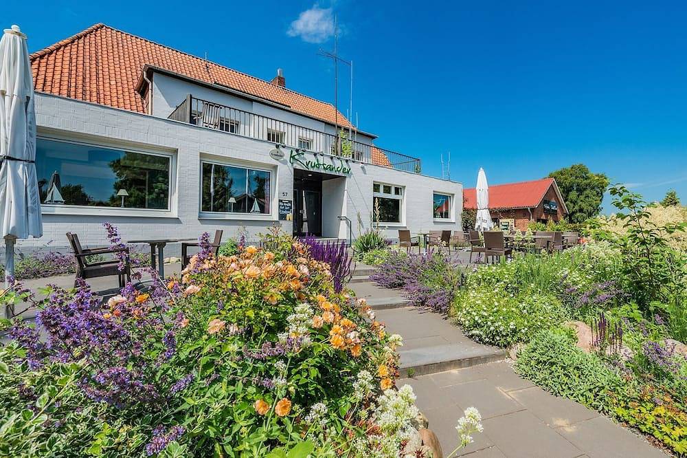 Ganze Wohnung, Elbaussicht Maisonette Appartement ohne Elbblick - Ferien auf Krautsand Gmbh in Elbstrand Krautsand, Drochtersen