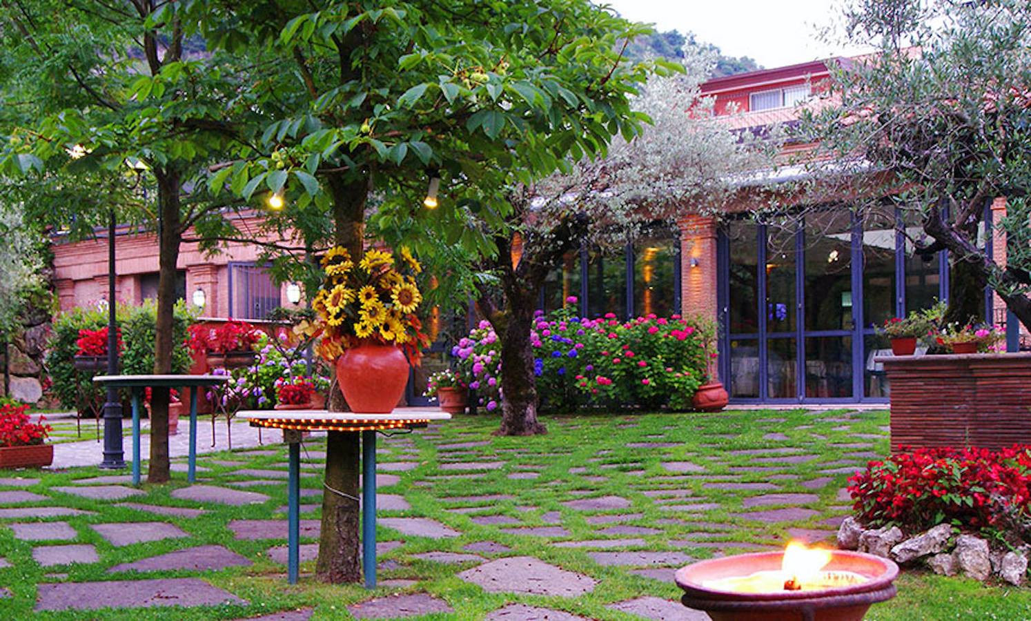 Beautiful quadruple room surrounded near Montecassino in Sant'Elia Fiumerapido, Frosinone Province