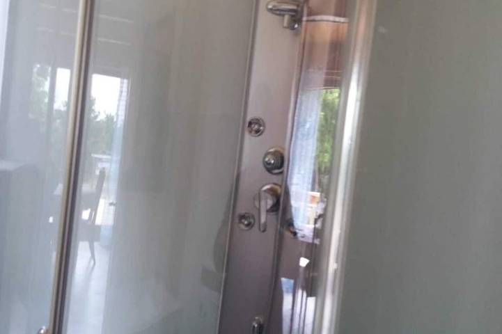 Gîte pour 4 personnes, avec jardin, animaux acceptés dans Darazac - 4