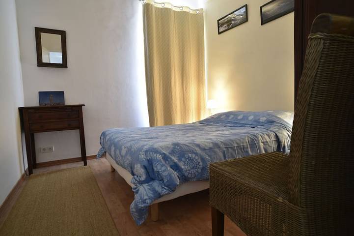 Gîte pour 6 personnes dans Thermes Marins de Saint-Malo - 4