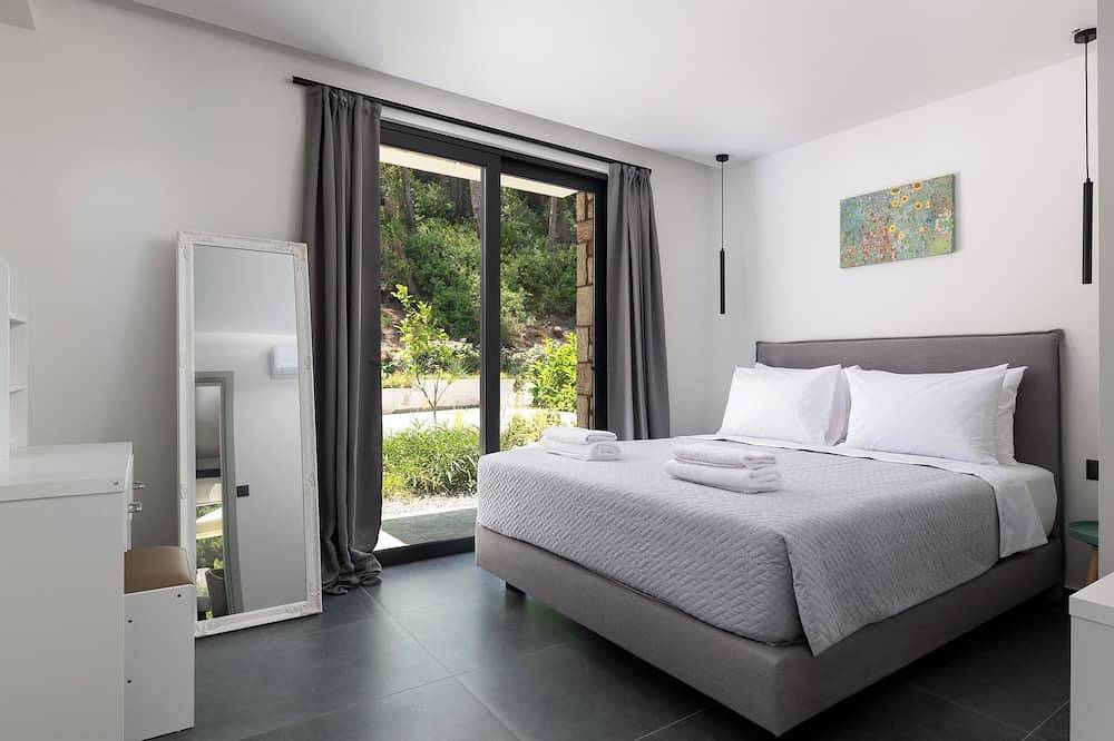 Rokas Luxury Villas- Nicole Villa in Rhodos Stadt, Rhodos