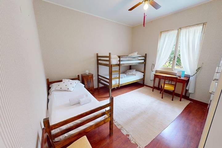 Villa für 6 Personen, mit Garten, mit Haustier in Salò - 3