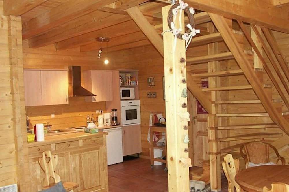Super endroit! Chalet montagnard avec piscine couverte + terrasse in Vénosc, Les Deux Alpes