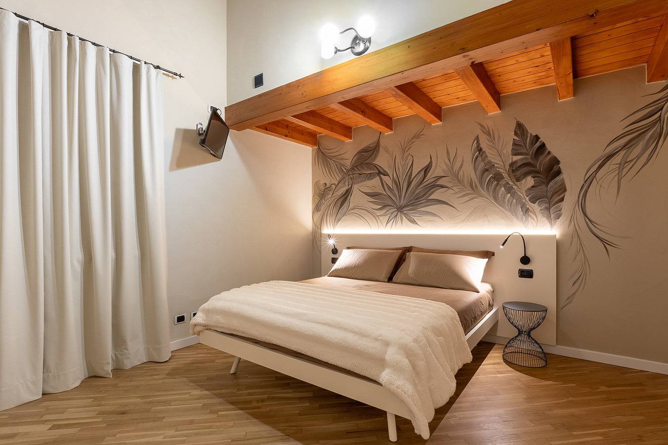 Ganze Wohnung, Marietta Home with lake view in Gardone Riviera, Gardasee-Berge