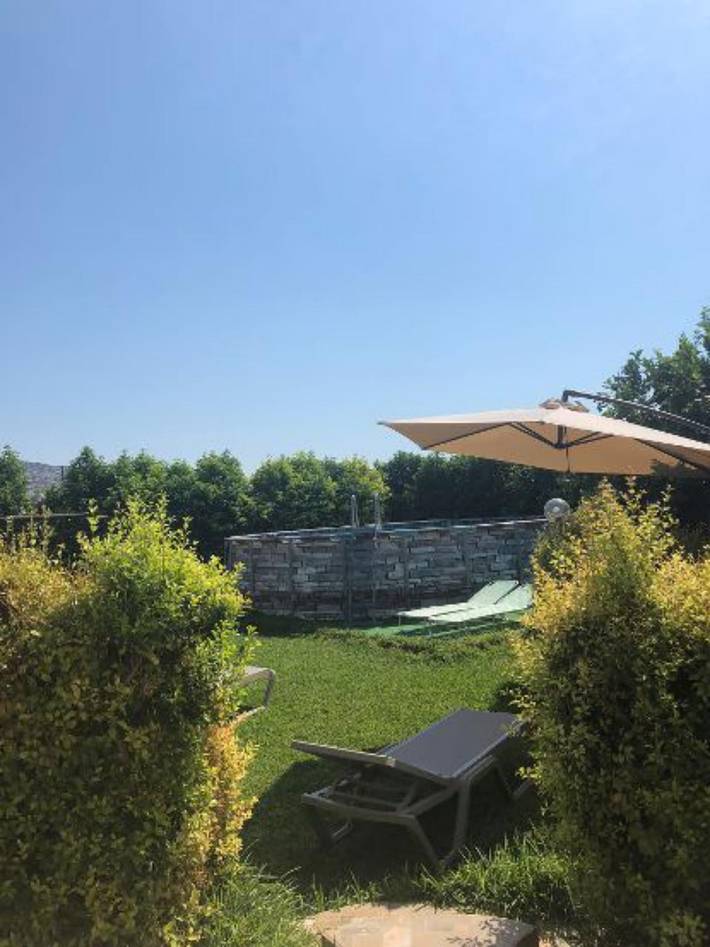 Villa in pieno reax - piscina ad uso esclusivo - wi-fi in Solarino, Siracusa e dintorni