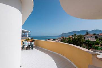 Appartement De Vacances pour 5 Personnes dans Trappeto, Province de Palerme, Photo 2