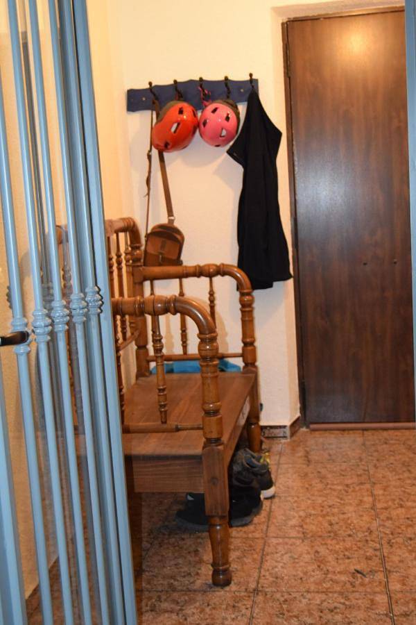 Casa rural para 6 personas, con terraza y vistas en Yecla  - 4