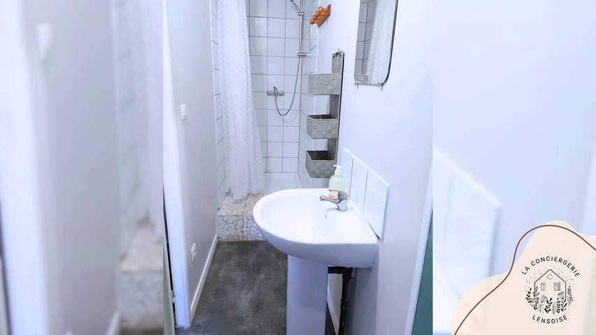 Gîte pour 2 personnes à Lens - 4