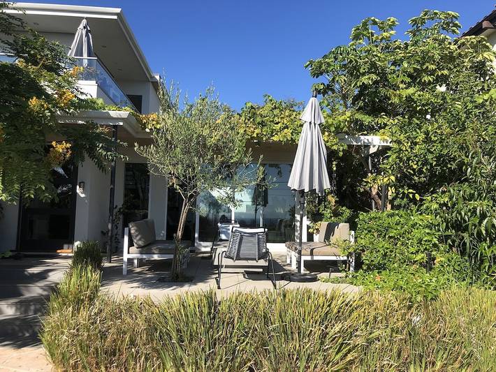 Vacation rental for 8 people, with yard, with pets in Laguna Beach