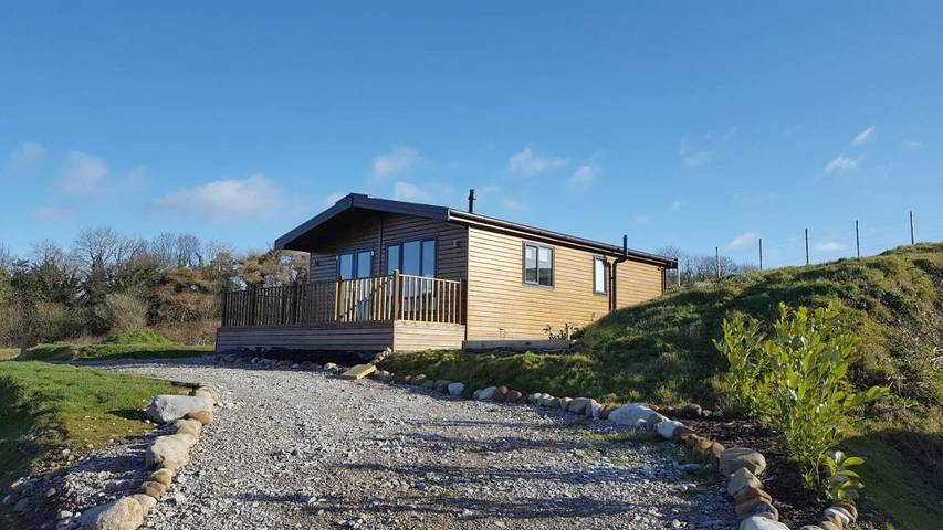 Casa de vacaciones para 4 personas, con balcón y vistas - 1