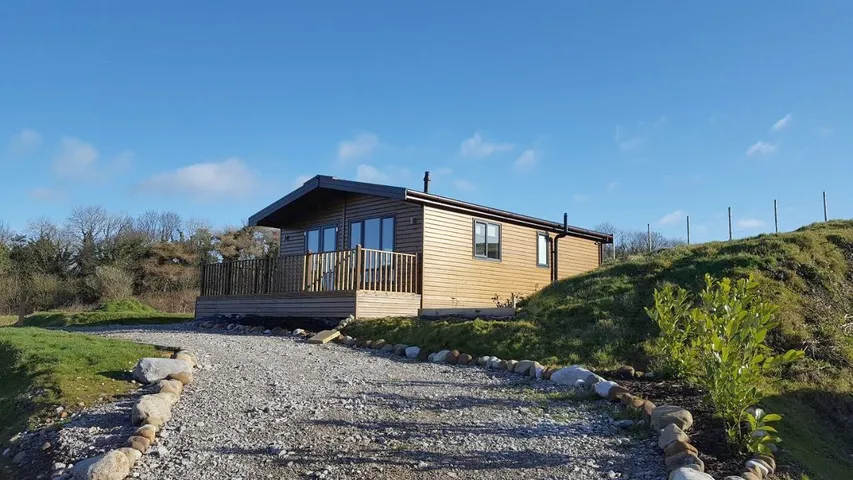 Casa de vacaciones para 4 personas, con balcón y vistas - 1
