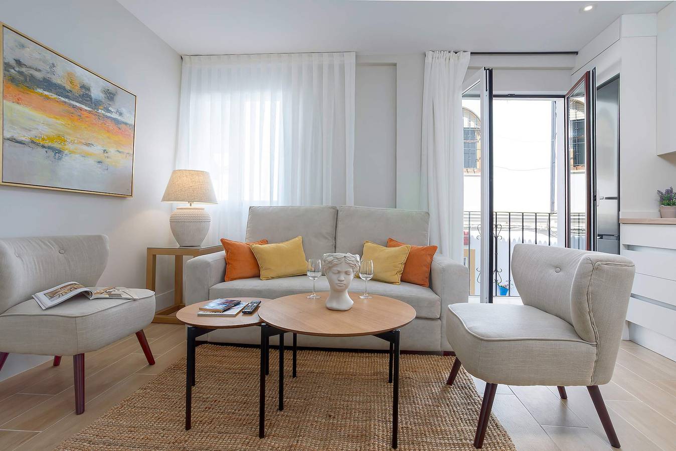 Appartement entier, Exclusive apartment in Cordoba Jewish Quarter. Almanzor in Distrito Centro (Córdoba), Cordoba