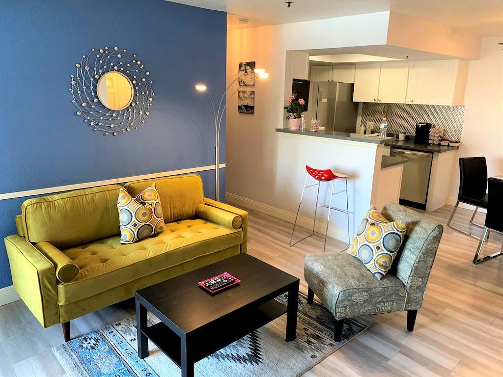 Ganze Wohnung, Amazing Strip View 2bd 2bth Eigentumswohnung zu Fuß erreichbar in Las Vegas Strip, Paradise