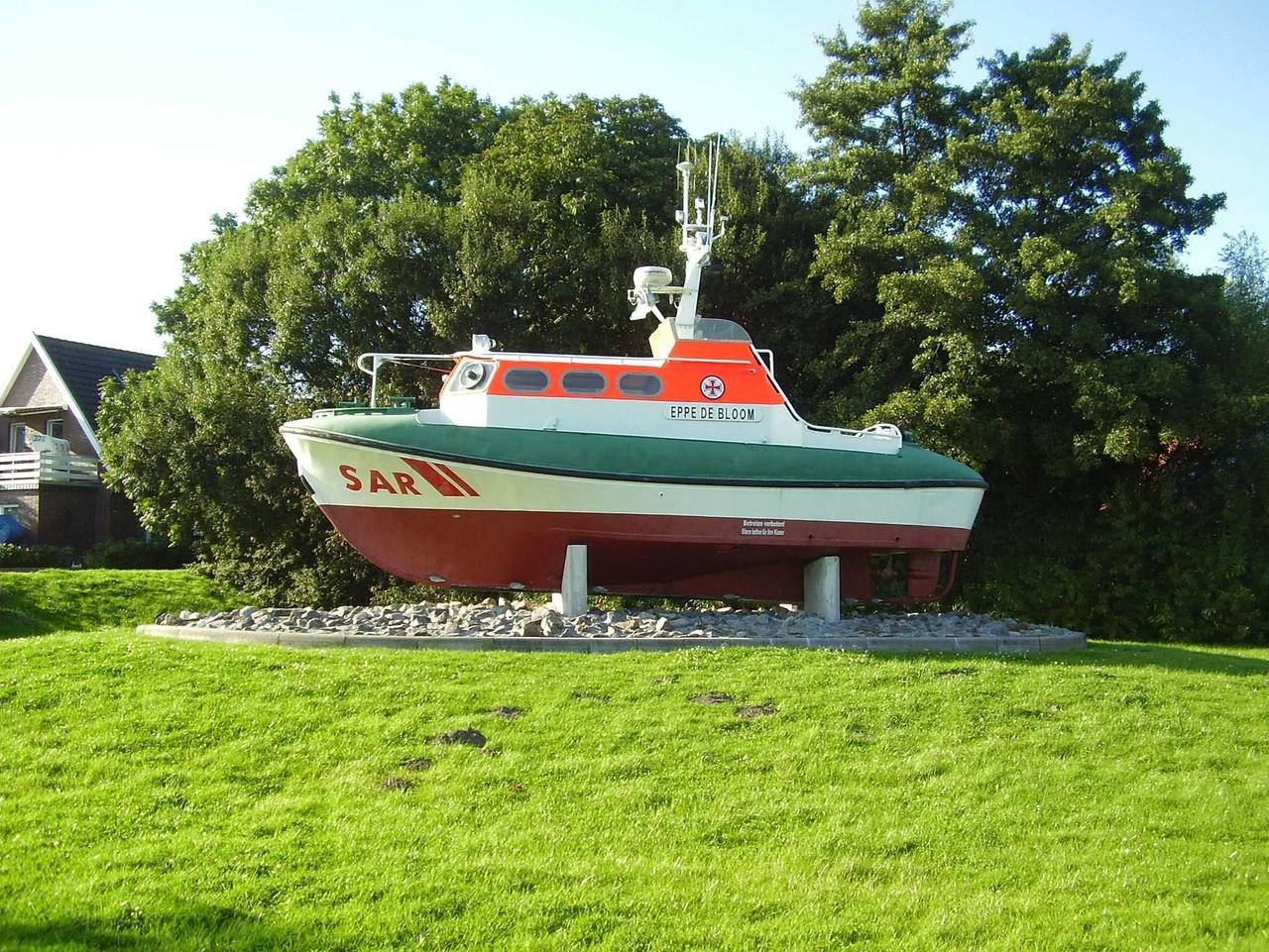 Ferienhaus in Dornumersiel 20-149a - 200-149a in Dornumersiel, Dornum