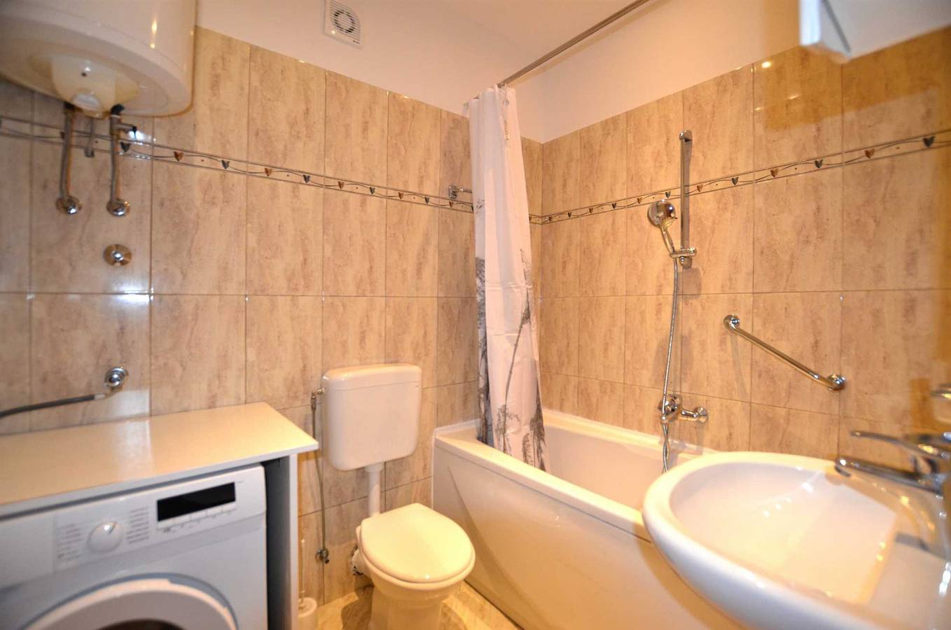 Ganze Wohnung, Apartment Danielle in der Nähe von Cuvi Beach in Rovinj, Rovinj und Umgebung