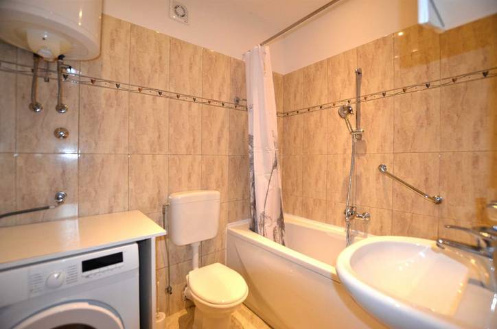 Apartamento entero, Apartamento Danielle cerca de la playa de Cuvi in Rovinj (Istria), Rovinj