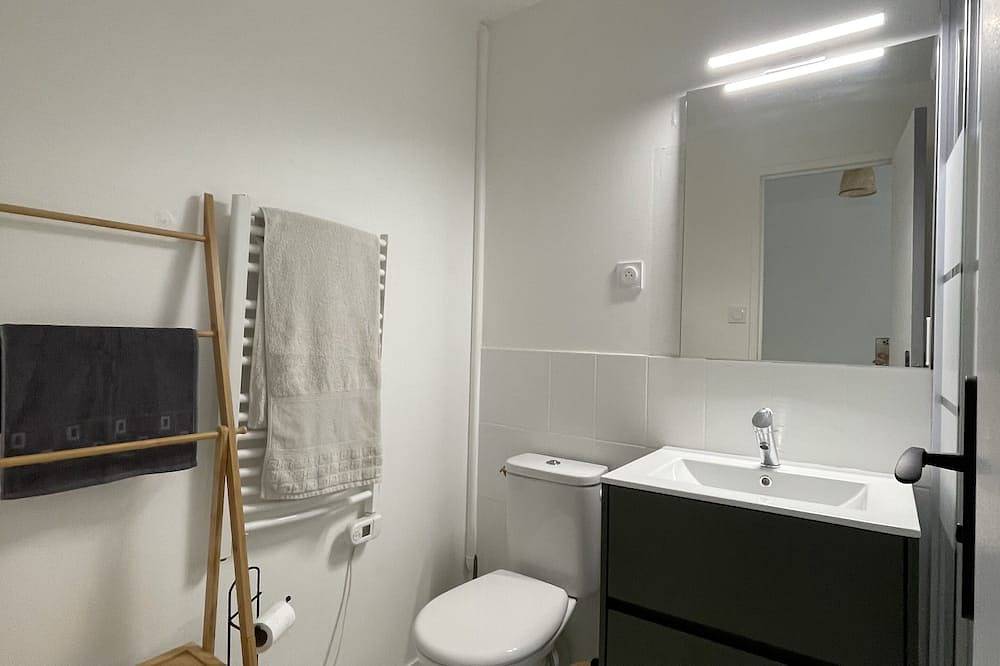 Appartement entier, Vue Charente in Soubise, Région de Rochefort