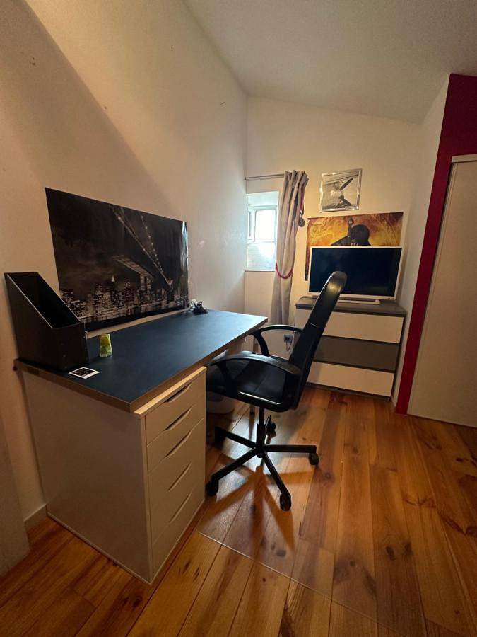 Gîte pour 2 personnes, avec jardin et terrasse dans Lac du Bouchet - 4