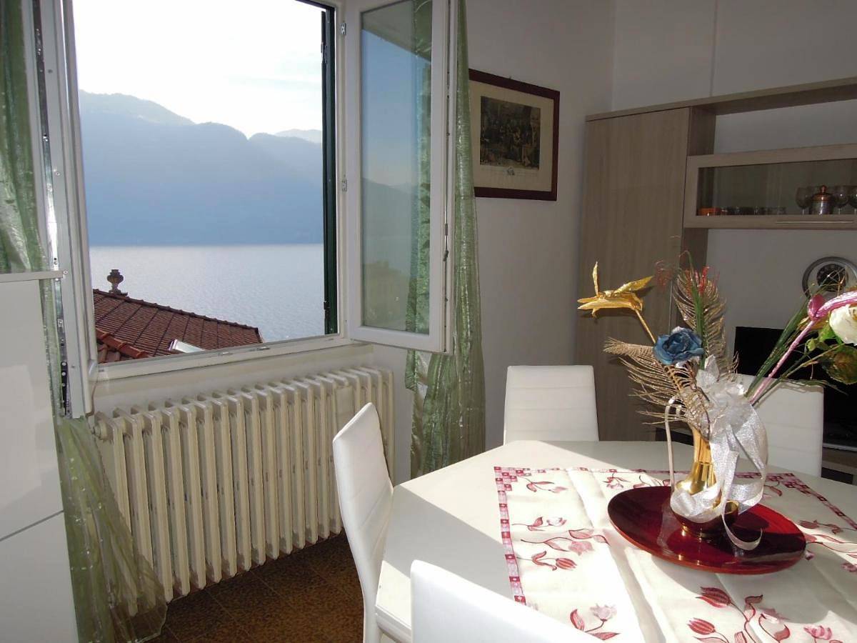 Ganze Wohnung, Una Finestra sul Lago in Lierna, Westliche Bergamo-Alpen