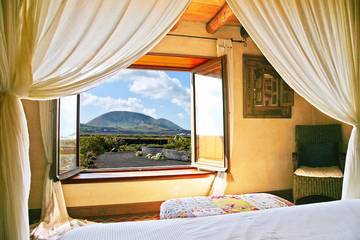 Villa voor 2 Personen in El Islote, San Bartolomé, Afbeelding 4