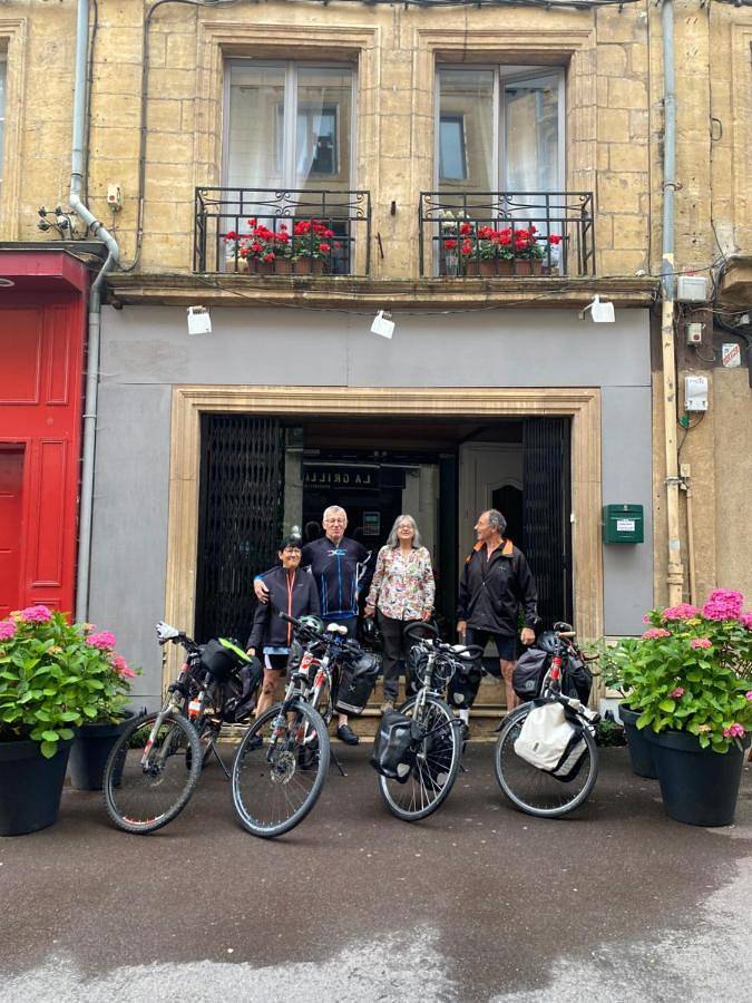 Chambre d’hôte pour 2 personnes dans les Ardennes - 2