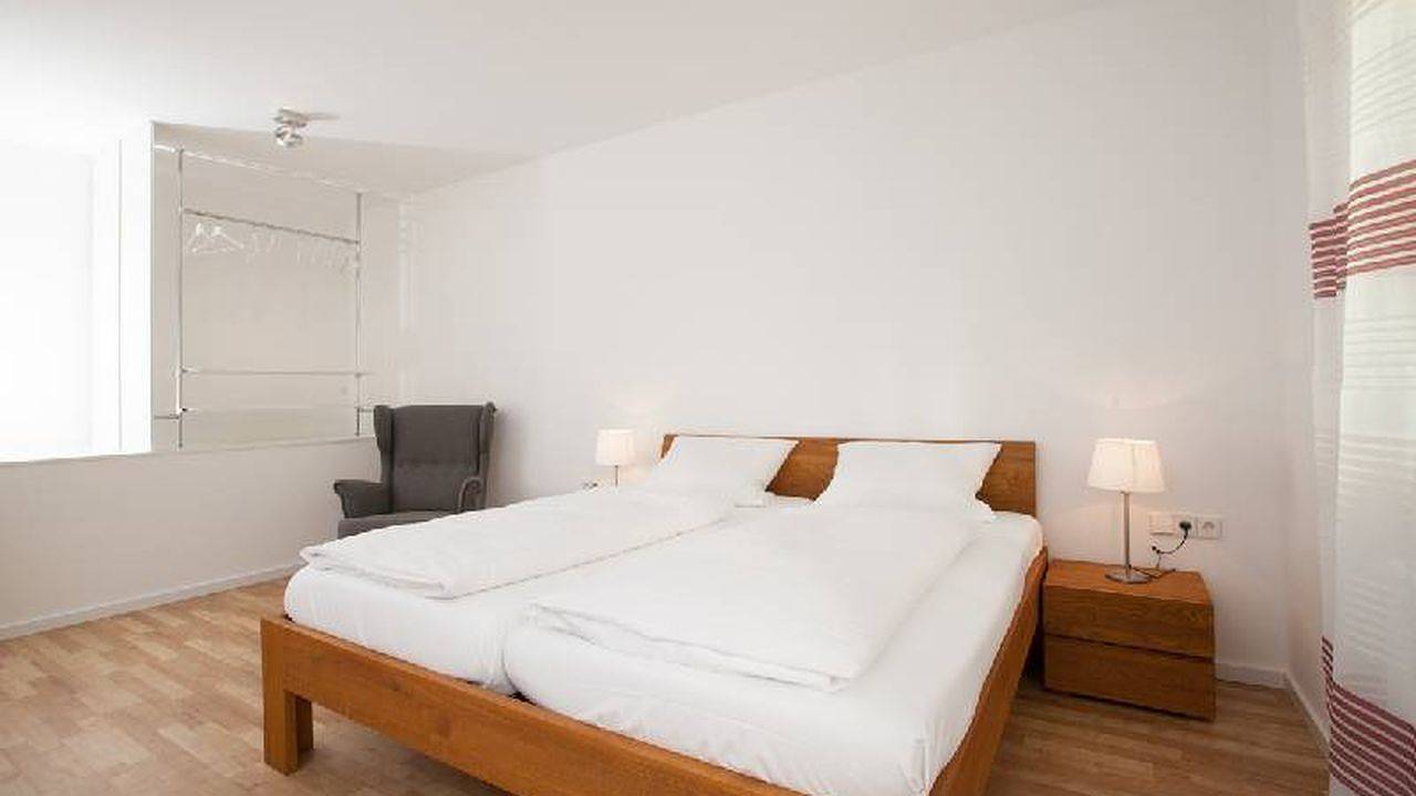 Doppelzimmer für 2 Personen in Uhldingen-Mühlhofen in Uhldingen-Mühlhofen, Region Bodensee-Oberschwaben