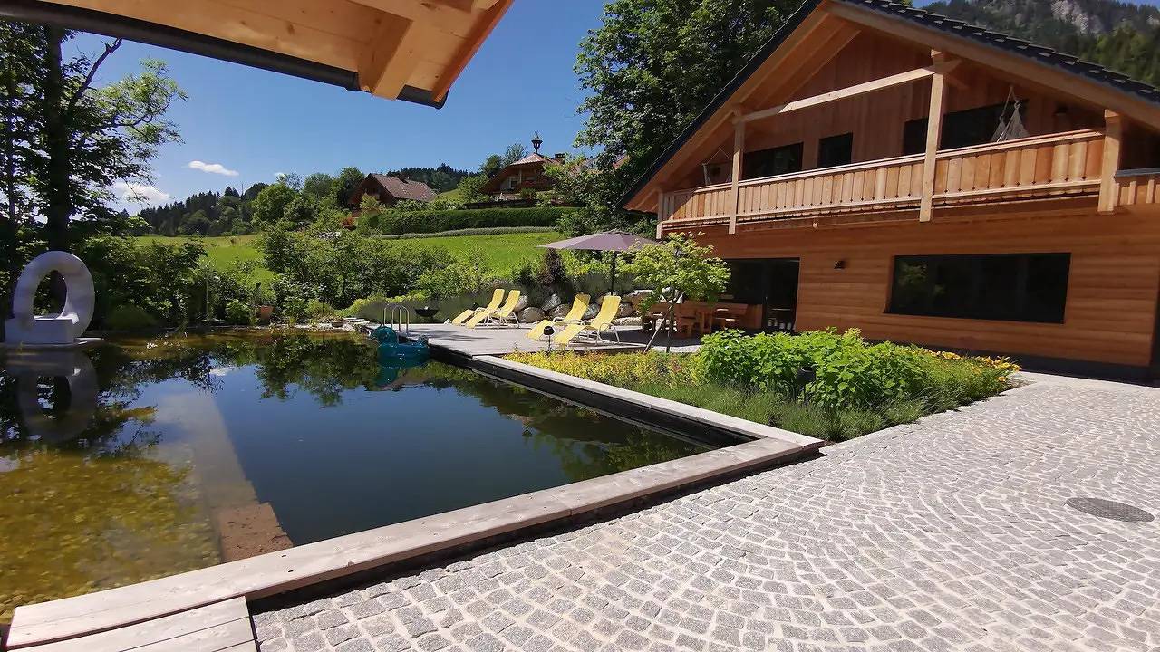 Ferienhaus für 10 Personen (155 m²) in Bad Mitterndorf in Tauplitz, Totes Gebirge